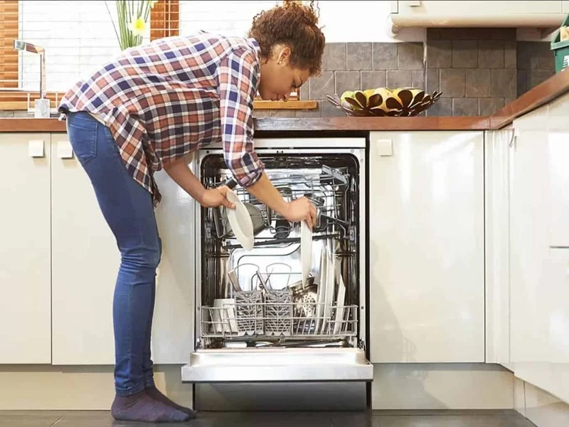 Tìm hiểu máy rửa bát có tốn điện không cùng Bếp An Toàn